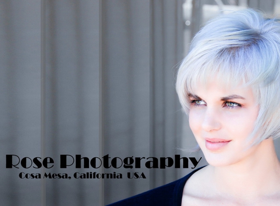 Bill Rose Photography - Costa Mesa, CA