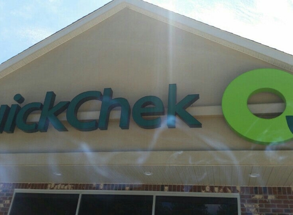 QuickChek - Wayne, NJ