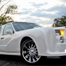 World Class Limousine - Airport Transportation