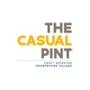 The Casual Pint gallery