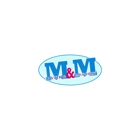 M & M Paving & Masonry