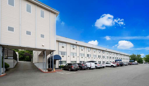 SureStay by Best Western SeaTac Airport North - Seatac, WA