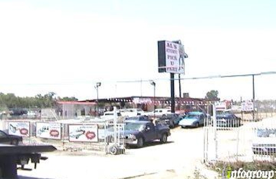 Pick N Pull Dallas