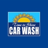 Time To Shine Carwash gallery