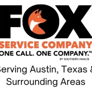 Fox Service Company - Austin, TX