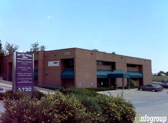 Rocky Mountain Primary Care - Arvada, CO