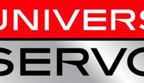 Universal Servo Group - Dawsonville, GA