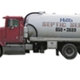 Hill's Septic Tank Service