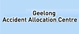 Geelong Accident Allocation Centre Inc - Towing Services