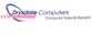 Drysdale Computers Logo