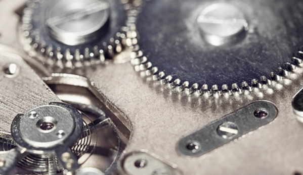 Just On Time Watch Maker