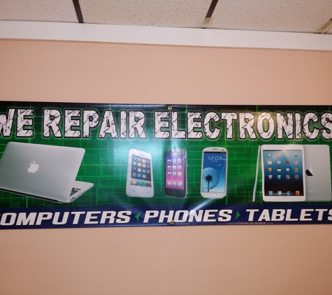 St Pete Laptops - In Store Computer Repair - Pinellas Park, FL