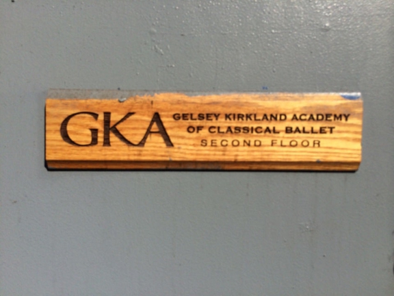 Gelsey Kirkland Academy - Brooklyn, NY