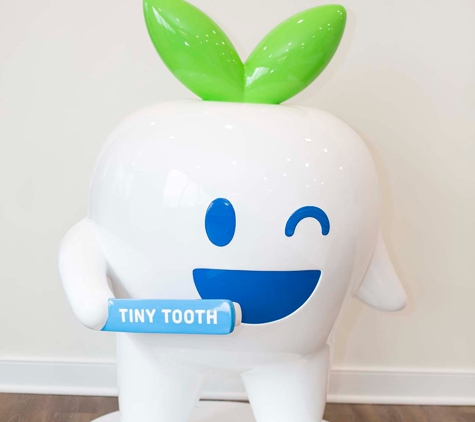 Tiny Tooth Pediatric Dentistry - Sykesville, MD