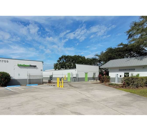 Extra Space Storage - Rockledge, FL