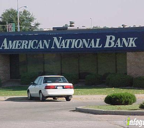 American National Bank - Omaha, NE