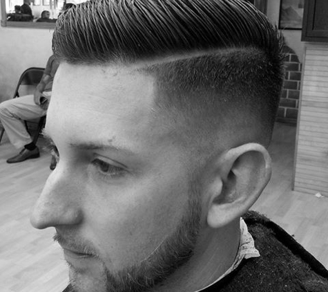 Elite Barber Studio Inc. - Altamonte Springs, FL