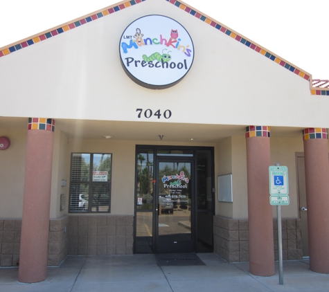 Munchkins Preschool - Mesa, AZ