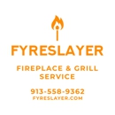 Fyreslayer - Fireplaces