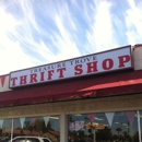 Treasure Trove Thrift Shop - Antiques