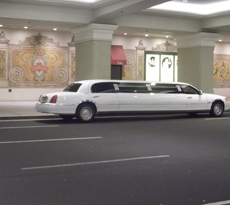 Millers Limousine Service - Vineland, NJ