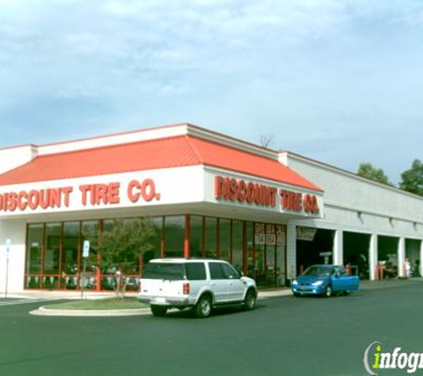 Discount Tire - Gastonia, NC