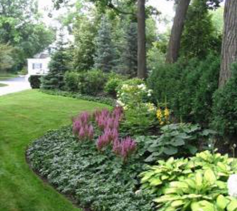 VP Landscaping - Poughquag, NY