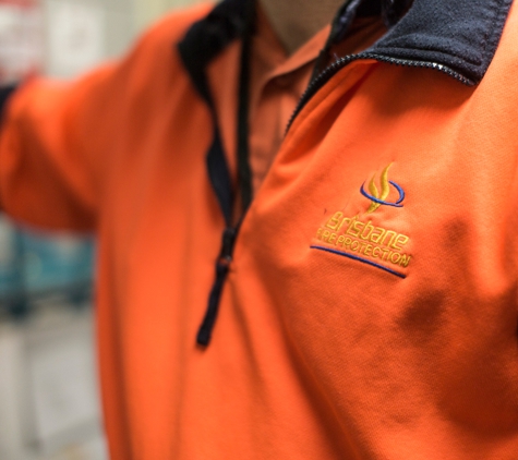 Brisbane Fire Protection P/L - Newmarket, QLD