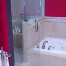 Century Custom Glass Mirror - Shower Doors & Enclosures