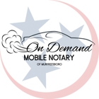 On Demand Mobile Notary of Murfreesboro