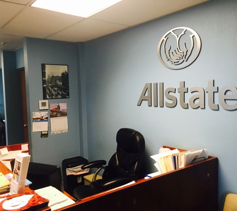 Dan Laidlaw: Allstate Insurance - Butler, PA