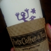 Peet's Coffee & Tea gallery