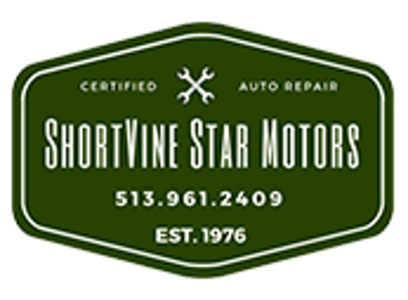 ShortVine Star Motors - Cincinnati, OH