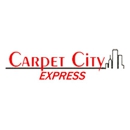 Carpet City Express - Floor Materials