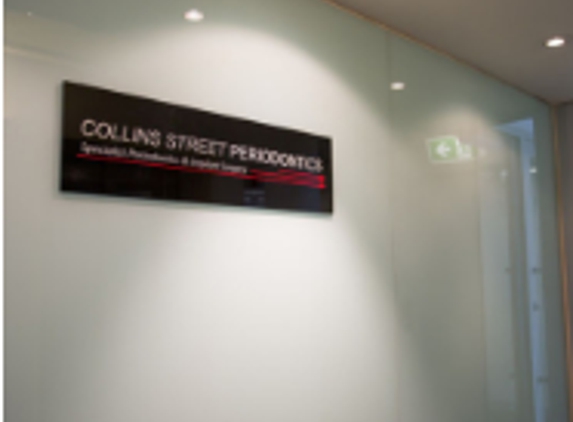 Collins Street Periodontics - Melbourne, VIC