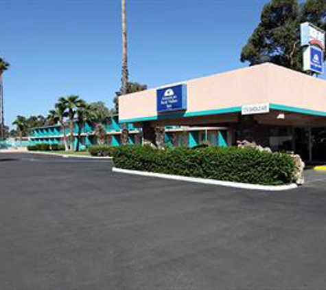 America's Best Value Inn - El Cajon, CA