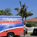 Dial One Sonshine - Furnaces-Heating