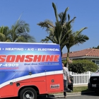 Dial One Sonshine Plumbing Heating Air Conditioning & Electrical
