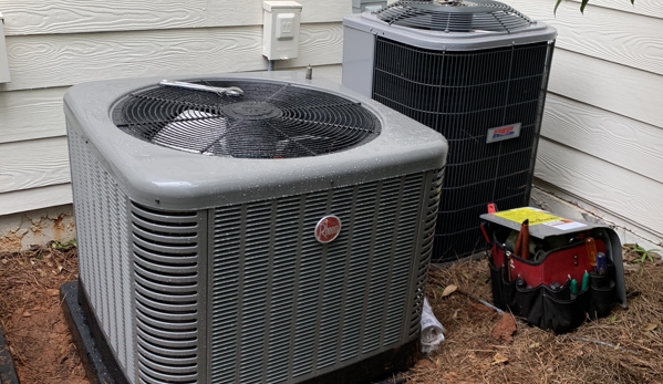 AC Mechanical Heating & Air - Lawrenceville, GA