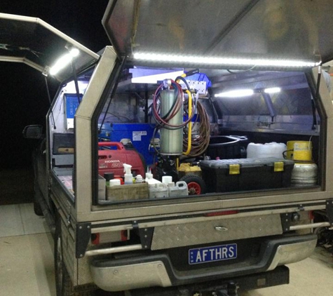 After Hours Auto Air & Accessories - East Kurrajong, NSW