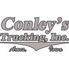 Conley's Trucking gallery