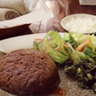 Injera Restaurant