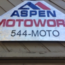 Aspen Motoworx - Motorcycles & Motor Scooters-Repairing & Service