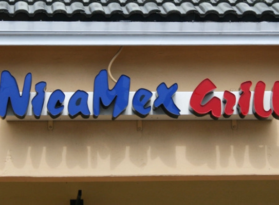 El Nicamex Restaurant - Homestead, FL