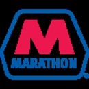 Marathon Gas