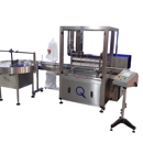 Liquid Packaging Solutions, Inc. - Packaging Machinery