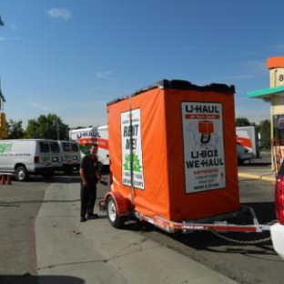 U-Haul at North Federal - Westminster, CO