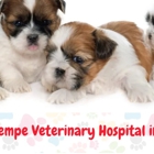 Tempe Veterinary Hospital.