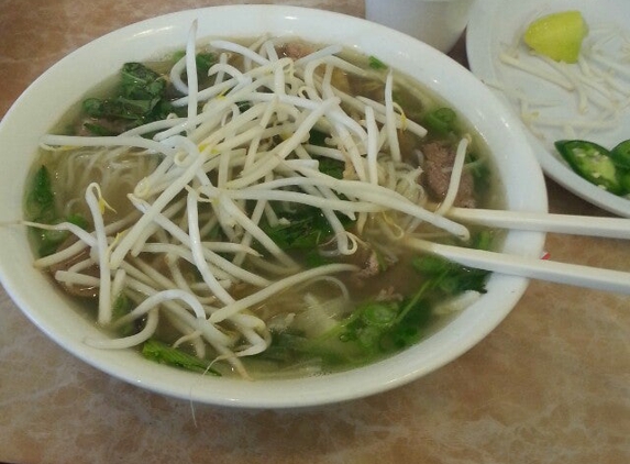 Pho-Ever - Vista, CA