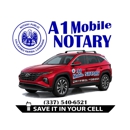 A1 Notary Mobile Service - Notaries Public